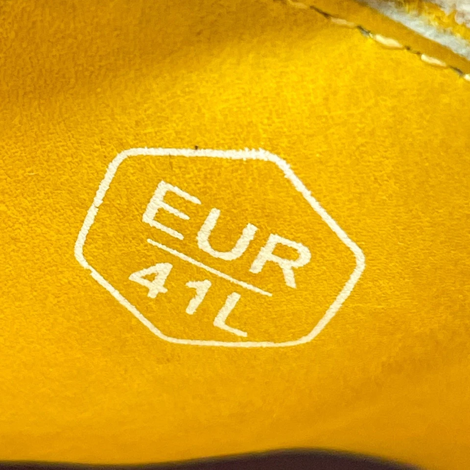 Zapato Deportivo Vivobarefoot Little Sun Addis 41 10 Cuero Crema Minimalista Foto 2 de 4