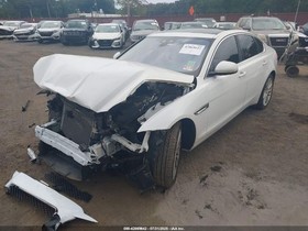 Used Radio Audio fits: 2016 Jaguar Xf Grade A