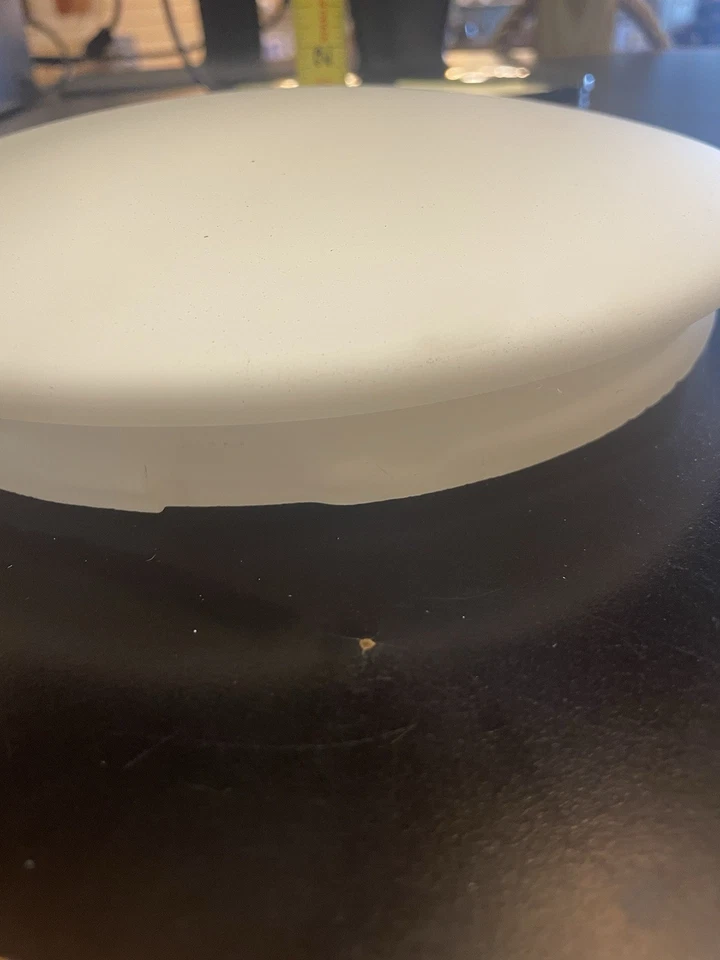 Cristal de repuesto Minka Aire Concept IV Foto 3 de 4