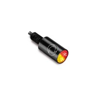 Kellermann 3In1 LED RüCk-, Bremslicht, Blinker Atto® DF Integral