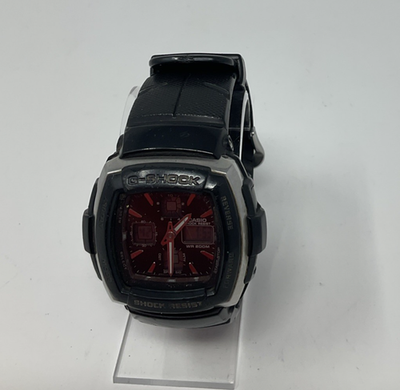 Casio G-Shock G-350 Module 3751 Japan Tough Watch – Crystal