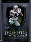 2025 Topps Chrome Jason Witten Base (RAW)