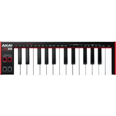Akai Professional LPK25 MKII | Neu