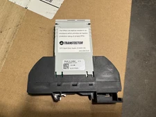 3 units:  Transtector, 1101-680 - 24VDC Surge Protector (Class I Div II)