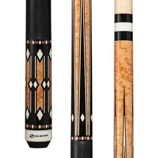 Players G4142 Pool Cue