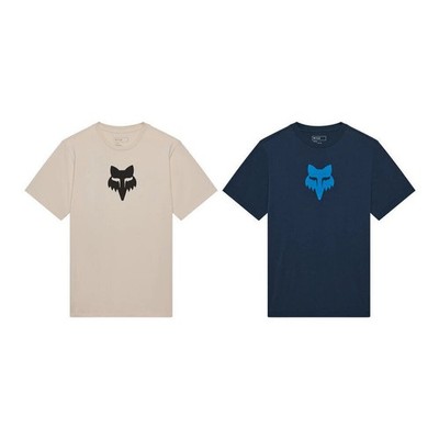 Fox Vision SS T Shirt Herren Shirt 195 Original Moto Fox Racing Baumwolle