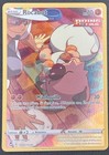 CARTE POKEMON ROCABOT TG07/TG30 🇫🇷 FR 🇫🇷 TEMPETE ARGENTEE