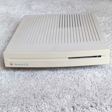 Apple Macintosh LC III Vintage Desktop Computer