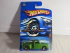 2006 Hot Wheels Red Line Custom 1969 Chevy