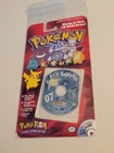 Squirtle #7 - Pokemon PokeRom CD - Near Mint - Sealed - See Photos