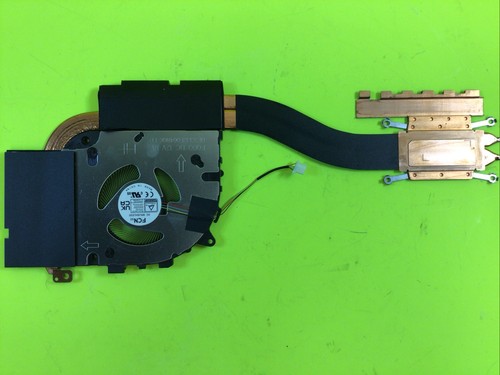 ASUS Vivobook S 16 Flip TN3604V CPU Cooling Fan and Heatsink - Picture 4 of 5