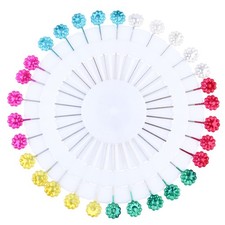  3 Set Embroidery Supplies Position Needle Needles for Hand Sewing