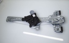 Porte arrière et accessoires Opel Mokka