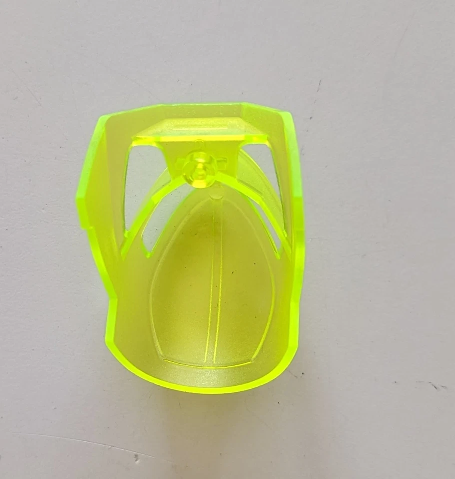 *NEW* LEGO Bionicle Toa Lewa Nuva 8567 - Image 3 of 3