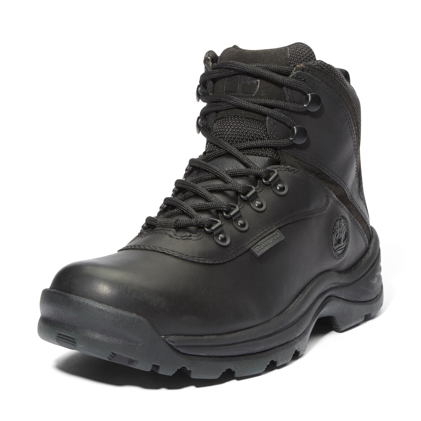 Timberland Men's White Ledge Mid Waterproof Hiking Boot, BlackNEW 2024, 10.5 ...