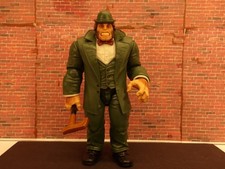 Marvel Legends MISTER MR HYDE Build 6  Figure BAF Complete Leprechaun