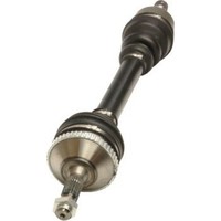 Maxgear 49-0467 Antriebswelle FüR Peugeot 206 2A C