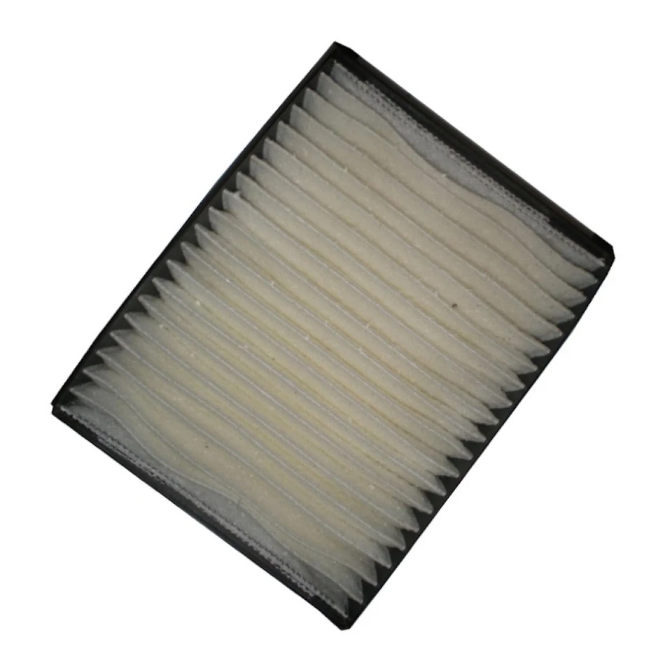 Filtro de aire de cabina ACDelco original para Saab 900 1990 1991 1992 1993 | partículas Foto 3 de 4