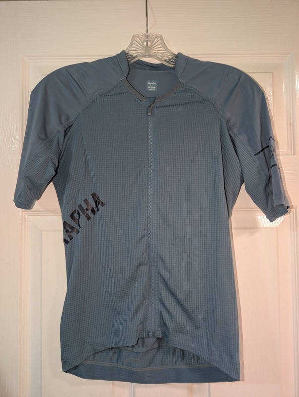 Rapha Women's Pro Team Lightweight Jersey