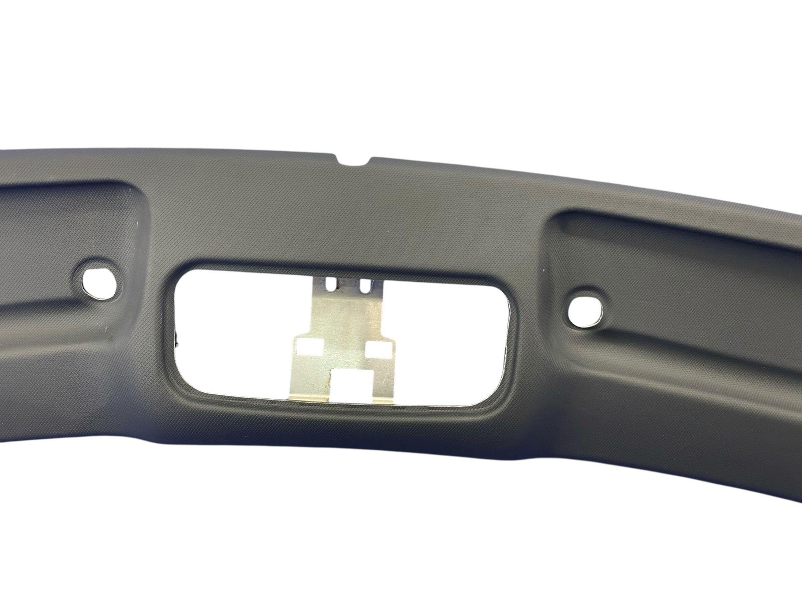 Audi R8 2011-2015 Front Cover panel Black P/N 427867512