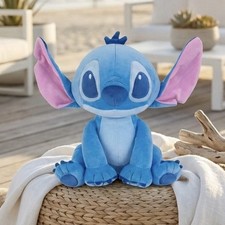 Disney Baby Stitch Plush Medium Officially Licensed by Nojo  Lilo  Stitch NWT