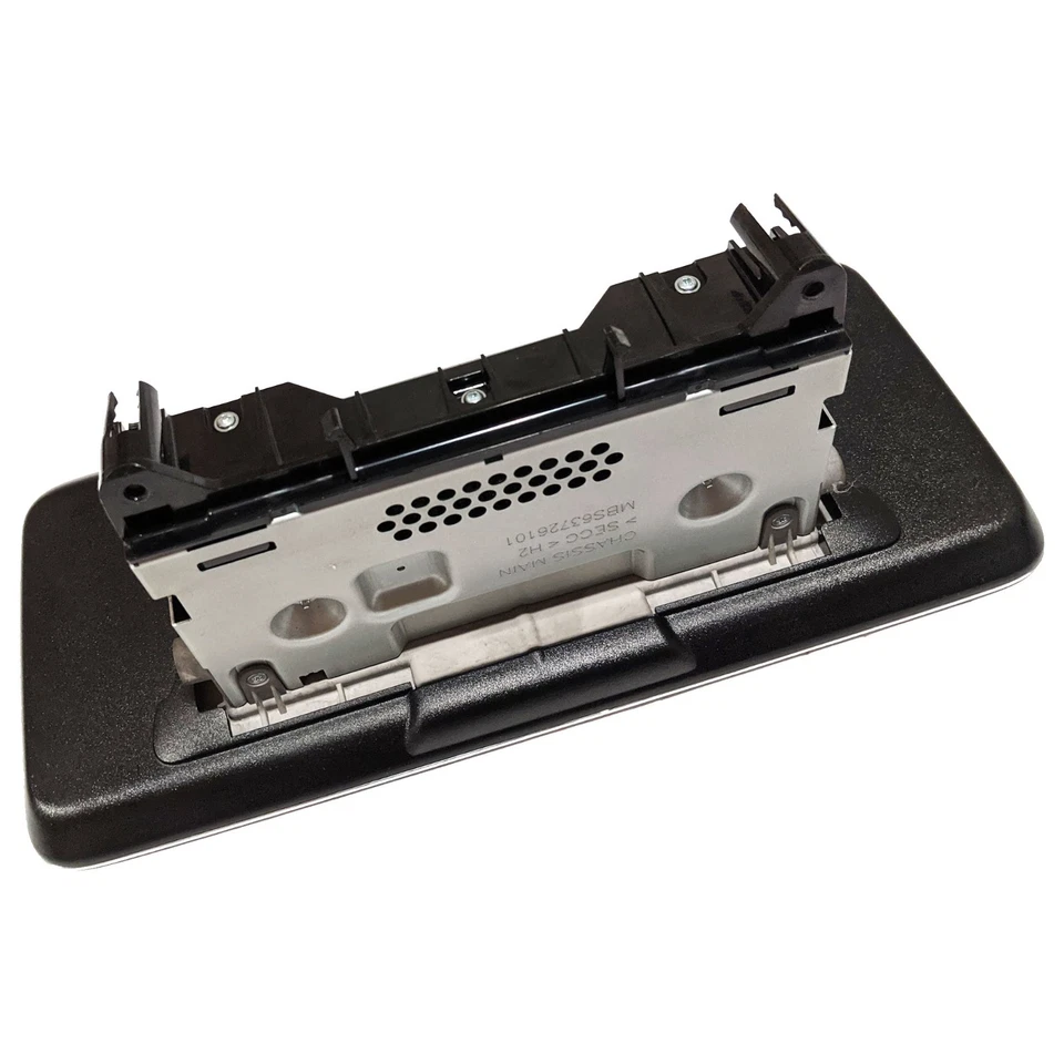 OEM Center Multimedia Info Display Screen Mercedes-Benz W253 GLC-Class 2020-2023 - Image 4 of 4