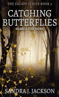 Sandra J. Jackson | Catching Butterflies | Buch | Englisch (2021) | Gebunden