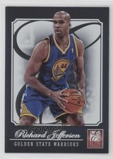 2012-13 Elite Richard Jefferson #89 0c4