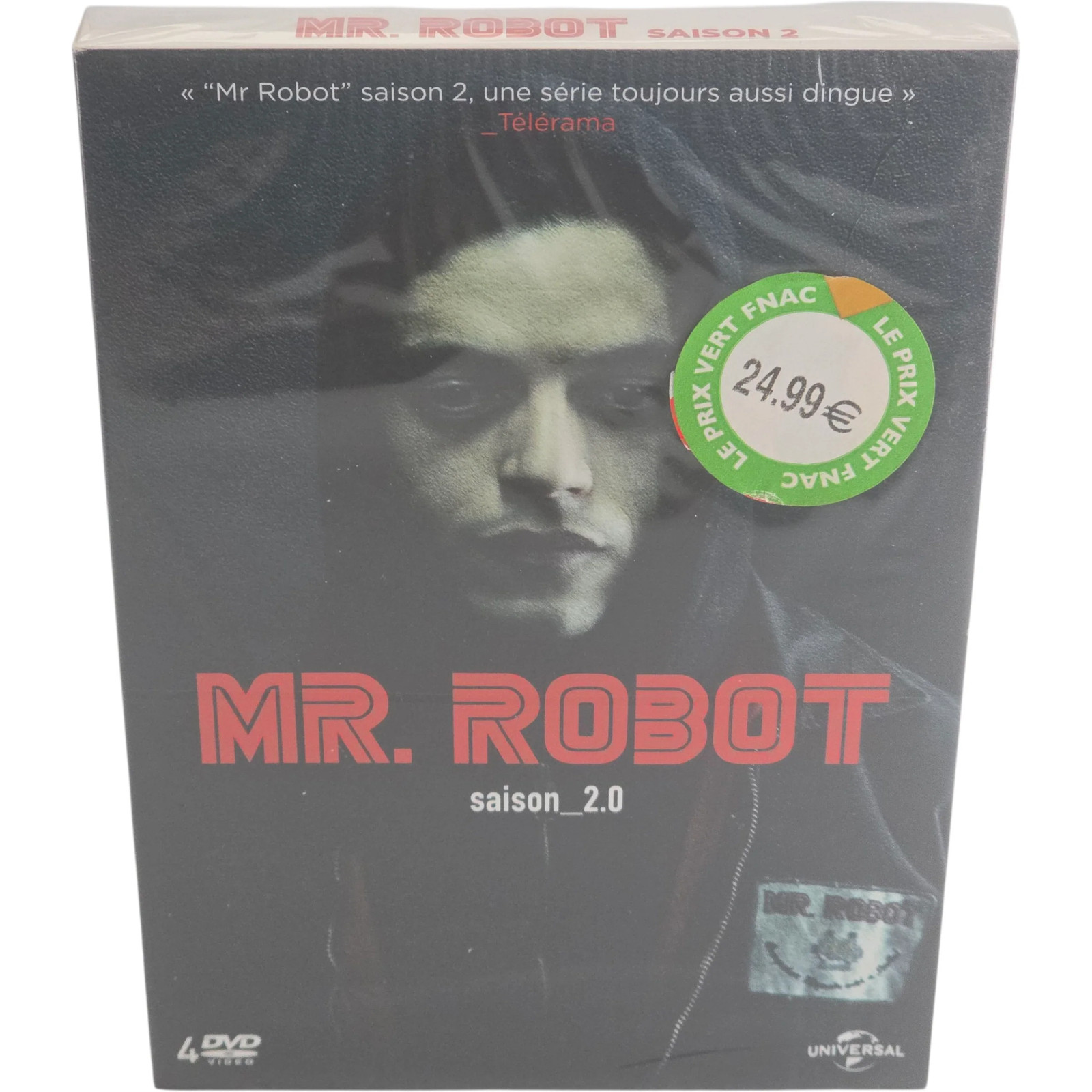 Mr. Robot - Saison 2 - Image 3