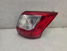 FORD GRAND C-MAX TITANIUM 2014 RIGHT DRIVER SIDE REAR LIGHT TAIL LIGHT