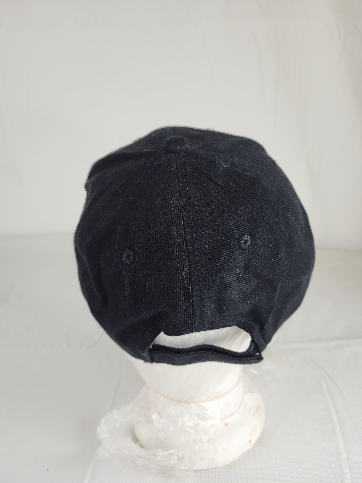 Pendleton Whiskey Adjustable Snapback Hat Black B… - image 3