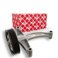Febi Bilstein Umlenk-/FüHrungsrolle, Keilrippenriemen 103897