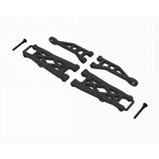 ARRMA Rear Suspension Arm Set D 2Pcs Mini ARA 2675