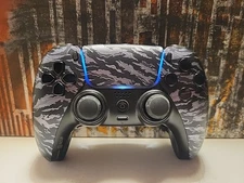 TMR And MOUSE CLICK SCUF Reflex FPS Controller PlayStation 5 PS5 