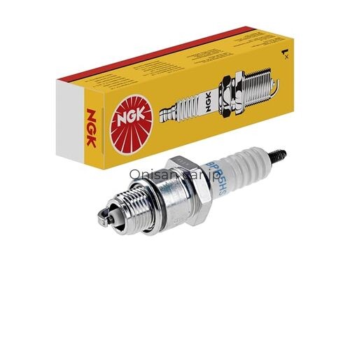 NGK Spark Plug 3725 Separate Type BPR8HS