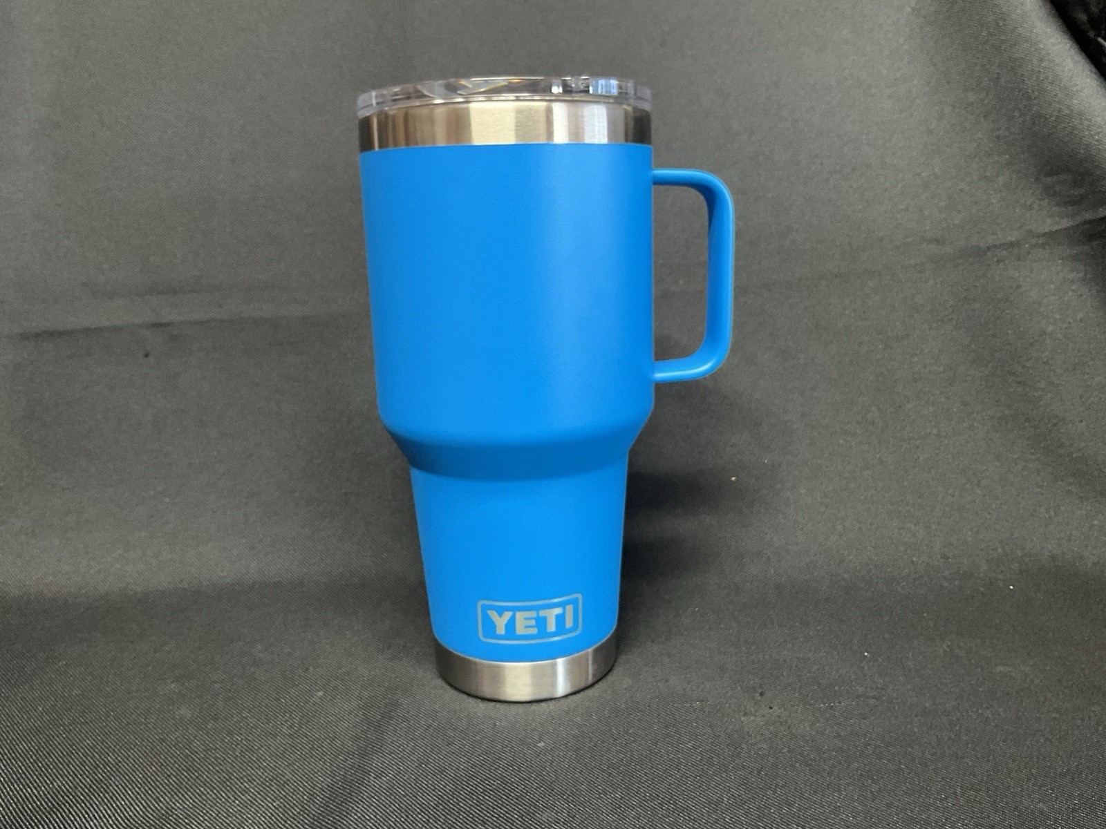 Yeti 25oz 