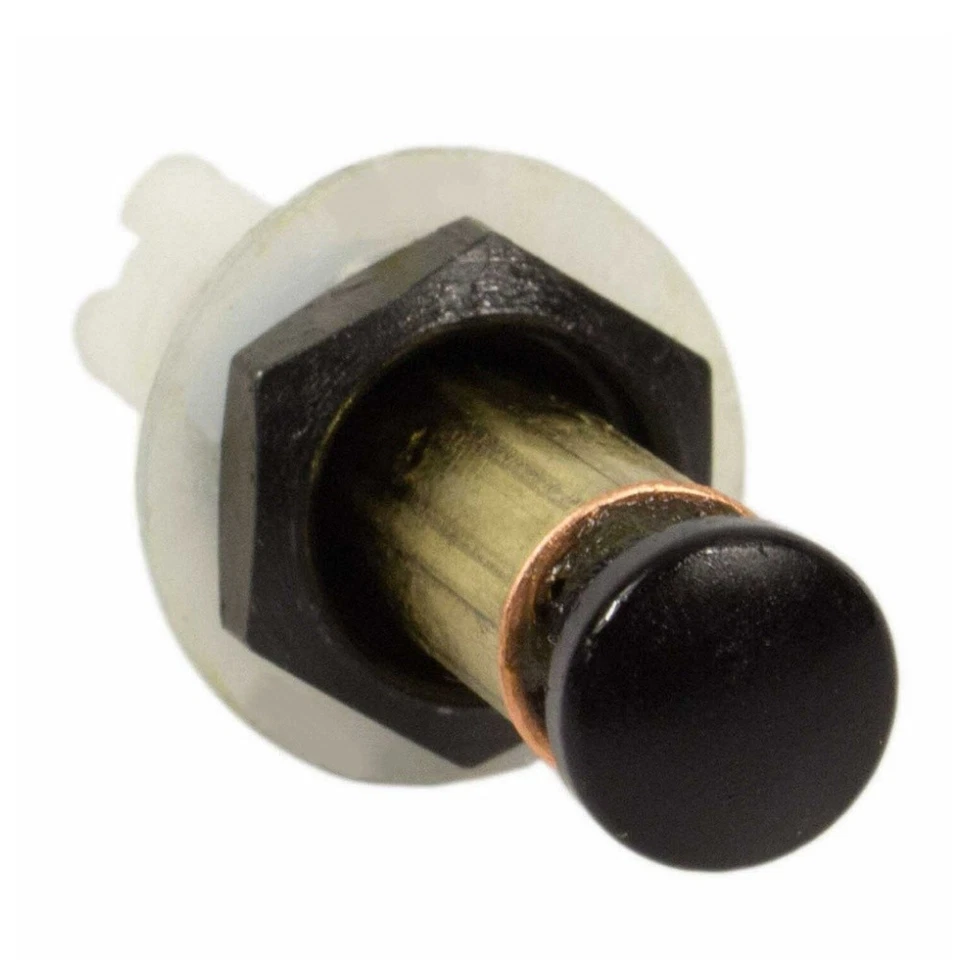 Interruptor de jamba de puerta 6C2Z-13713-AA para Ford Mustang 1983-93 F-150 F-250 F350 1980-96 Foto 4 de 4