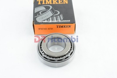 PINONE DIFFERENTIAL BEARING FOR MOTHERS NP467463/NP788821/K156813 30.1x64.3x19