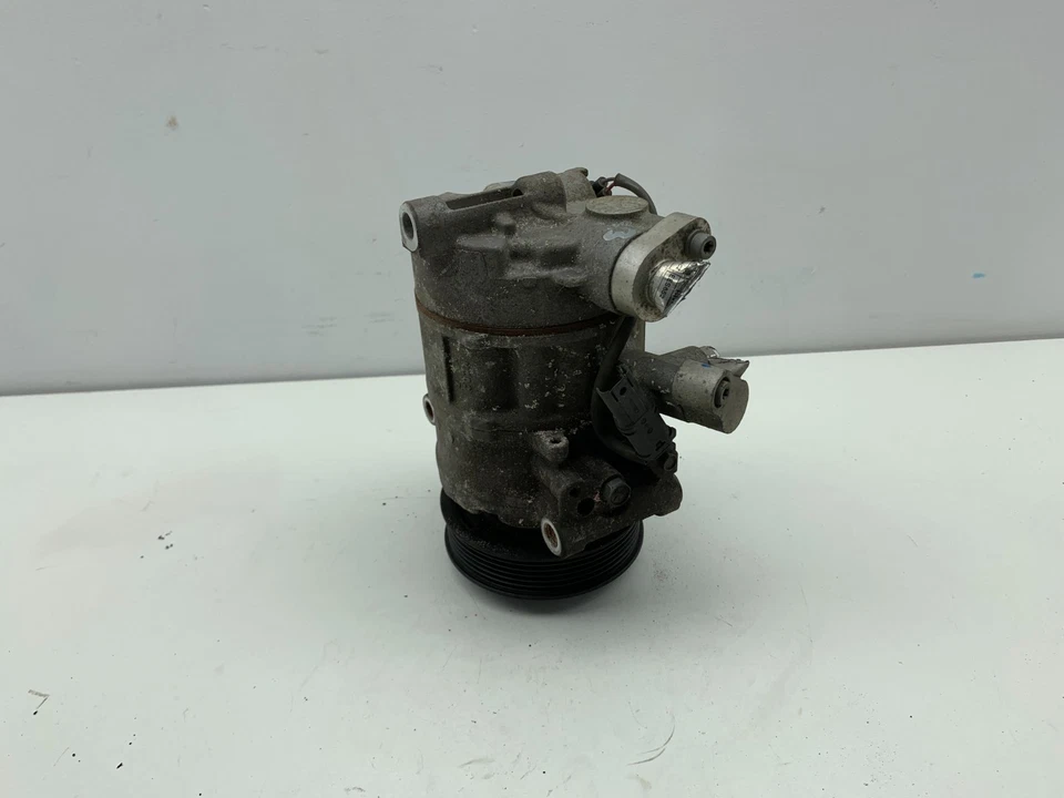 BMW 3 SERIES F30 F31 316i A/C AIR CON COMPRESSOR PUMP DENSO 64529222308 - Image 3 of 4