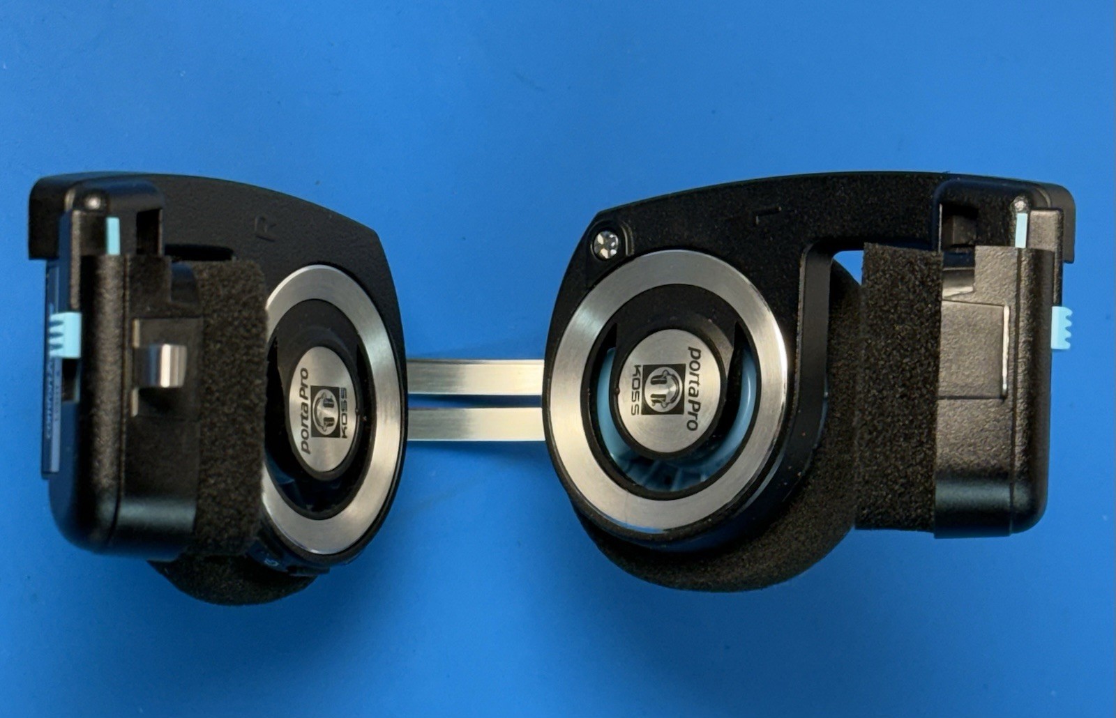 Koss Porta Pro Wireless 2.0 Bluetooth On-Ear Headphones