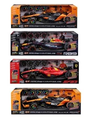 1:10 Hobby RC Formula 1 Cars, Trucks & Motorcycles for sale | eBay