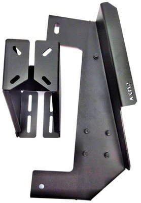 Havis Vehicle Mount C-HDM-168 for Docking Station Keyboard Notebook