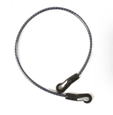 Horseware 50cm wipe clean horse blanket tail strap bungee x2 NEW