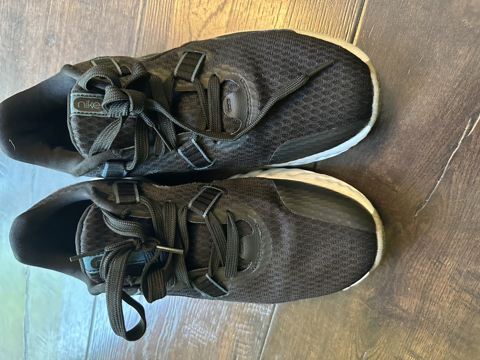 SAOLA scarpe nike uomo taglia 8