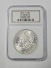 1883-O NGC Certified MS65 $1 Morgan Silver Dollar Beautiful Coin #1602