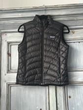 Patagonia Women's Down Vest Size XS