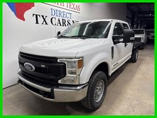 2020 Ford Super Duty F-250 SRW FREE HOME DELIVERY! 4x4 Diesel Flat Bed Bluetooth