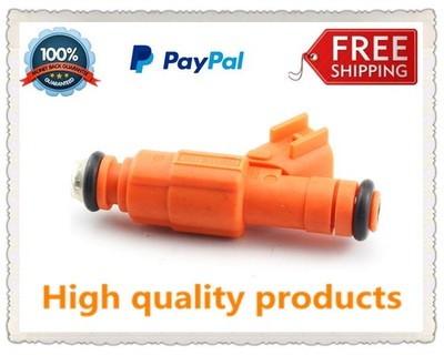 Fuel Injector 0280156156 for CMax   II 2 Mazda 6 Hatchback   C30 S40 V50 #md