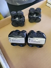 Ilsco Corp PBTD-2-350 Multi-Tap Connector 350kcmil, Pack of 2