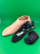 College park venture prosthetic foot. Size 26. Right. Excellent condition 